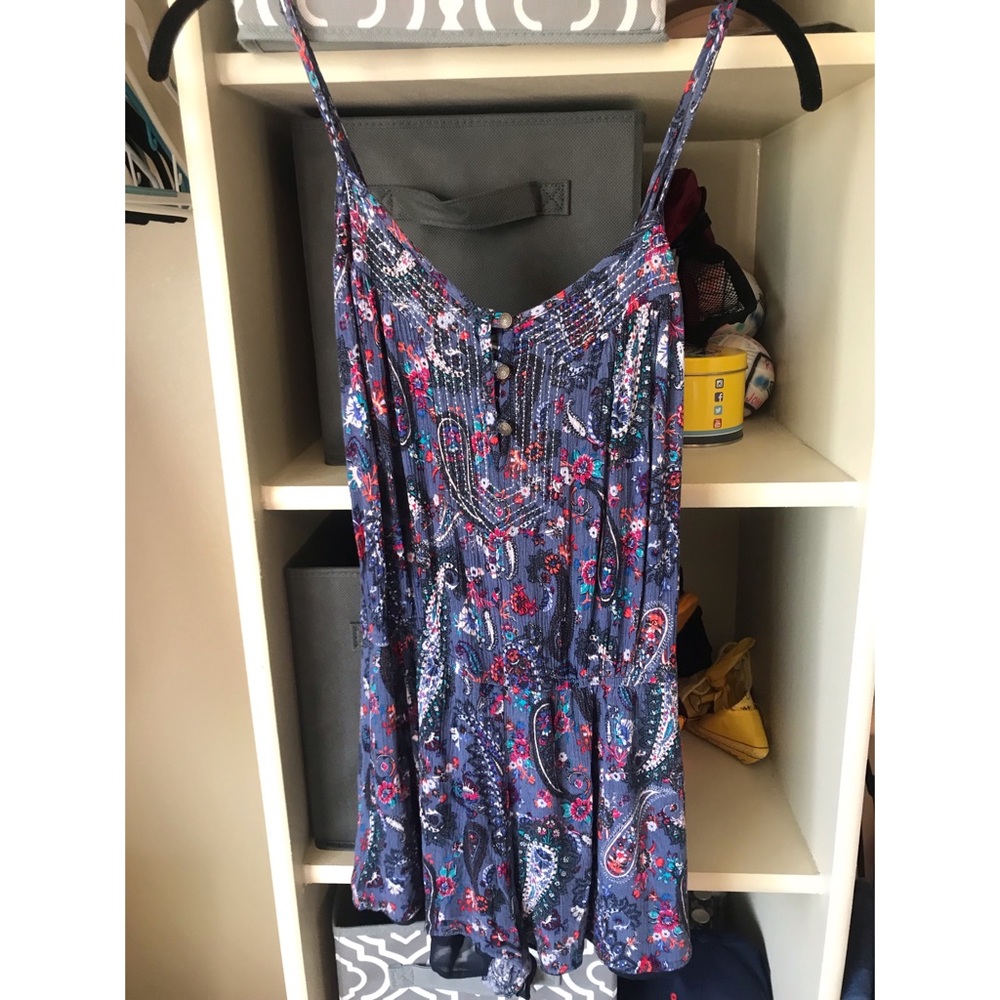 romper